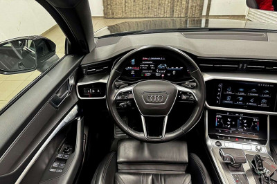 Audi A6 Gebrauchtwagen Audi A6 Gebrauchtwagen
