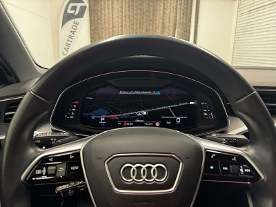 Audi A6 Gebrauchtwagen Audi A6 Gebrauchtwagen