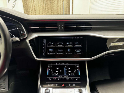 Audi A6 Gebrauchtwagen Audi A6 Gebrauchtwagen