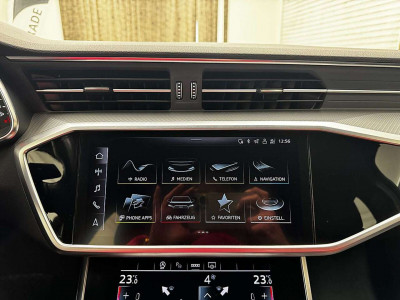 Audi A6 Gebrauchtwagen Audi A6 Gebrauchtwagen