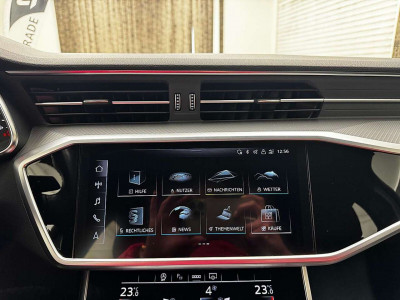 Audi A6 Gebrauchtwagen Audi A6 Gebrauchtwagen
