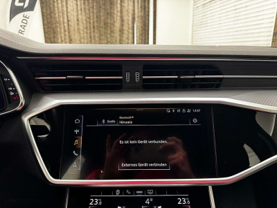 Audi A6 Gebrauchtwagen Audi A6 Gebrauchtwagen