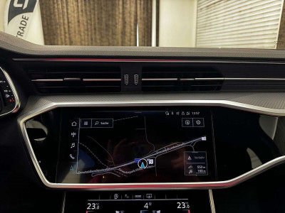 Audi A6 Gebrauchtwagen Audi A6 Gebrauchtwagen