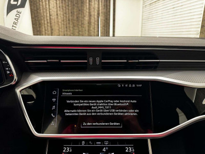 Audi A6 Gebrauchtwagen Audi A6 Gebrauchtwagen