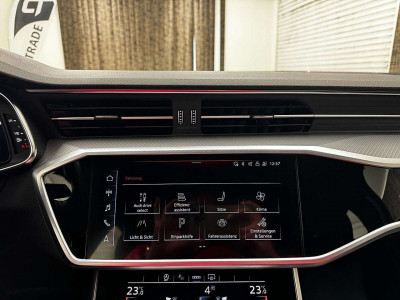 Audi A6 Gebrauchtwagen Audi A6 Gebrauchtwagen