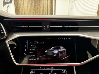 Audi A6 Gebrauchtwagen Audi A6 Gebrauchtwagen