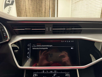 Audi A6 Gebrauchtwagen Audi A6 Gebrauchtwagen