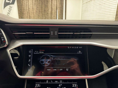 Audi A6 Gebrauchtwagen Audi A6 Gebrauchtwagen