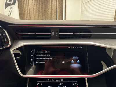 Audi A6 Gebrauchtwagen Audi A6 Gebrauchtwagen