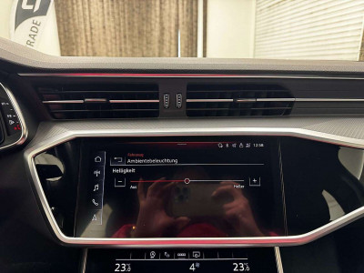 Audi A6 Gebrauchtwagen Audi A6 Gebrauchtwagen
