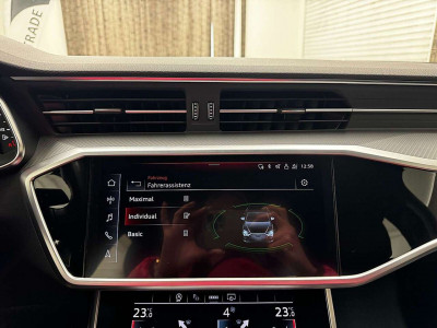 Audi A6 Gebrauchtwagen Audi A6 Gebrauchtwagen