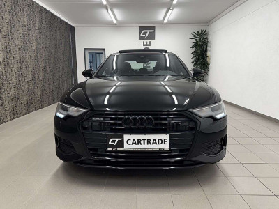 Audi A6 Gebrauchtwagen Audi A6 Gebrauchtwagen