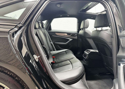 Audi A6 Gebrauchtwagen Audi A6 Gebrauchtwagen