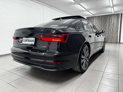 Audi A6 Gebrauchtwagen Audi A6 Gebrauchtwagen