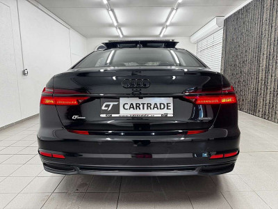 Audi A6 Gebrauchtwagen Audi A6 Gebrauchtwagen