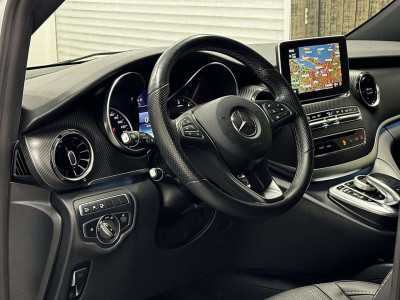 Mercedes-Benz V-Klasse Gebrauchtwagen Mercedes-Benz V-Klasse Gebrauchtwagen