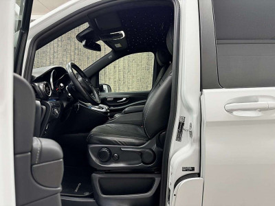 Mercedes-Benz V-Klasse Gebrauchtwagen Mercedes-Benz V-Klasse Gebrauchtwagen
