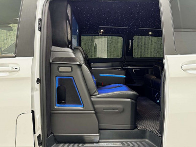 Mercedes-Benz V-Klasse Gebrauchtwagen Mercedes-Benz V-Klasse Gebrauchtwagen