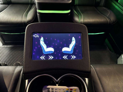 Mercedes-Benz V-Klasse Gebrauchtwagen Mercedes-Benz V-Klasse Gebrauchtwagen