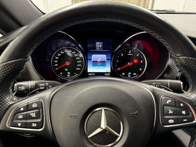 Mercedes-Benz V-Klasse Gebrauchtwagen Mercedes-Benz V-Klasse Gebrauchtwagen