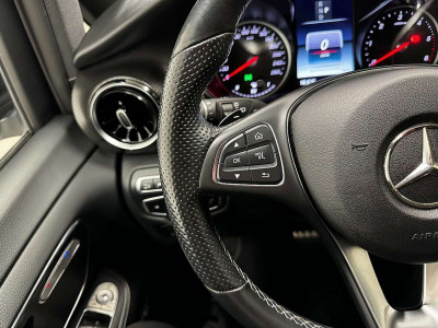 Mercedes-Benz V-Klasse Gebrauchtwagen Mercedes-Benz V-Klasse Gebrauchtwagen