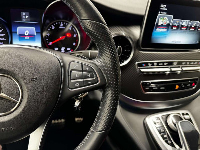 Mercedes-Benz V-Klasse Gebrauchtwagen Mercedes-Benz V-Klasse Gebrauchtwagen