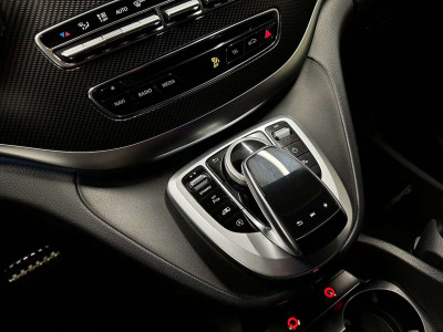 Mercedes-Benz V-Klasse Gebrauchtwagen Mercedes-Benz V-Klasse Gebrauchtwagen