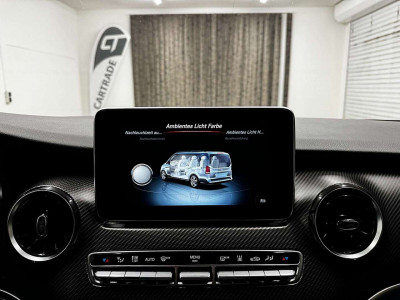 Mercedes-Benz V-Klasse Gebrauchtwagen Mercedes-Benz V-Klasse Gebrauchtwagen