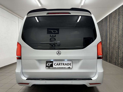 Mercedes-Benz V-Klasse Gebrauchtwagen Mercedes-Benz V-Klasse Gebrauchtwagen