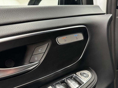 Mercedes-Benz V-Klasse Gebrauchtwagen Mercedes-Benz V-Klasse Gebrauchtwagen