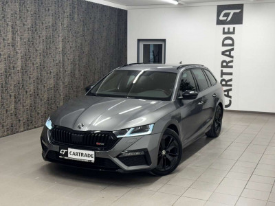 Skoda Octavia Gebrauchtwagen Skoda Octavia Gebrauchtwagen