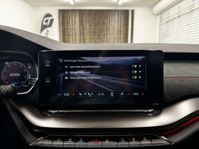 Skoda Octavia Gebrauchtwagen Skoda Octavia Gebrauchtwagen