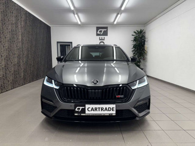 Skoda Octavia Gebrauchtwagen Skoda Octavia Gebrauchtwagen