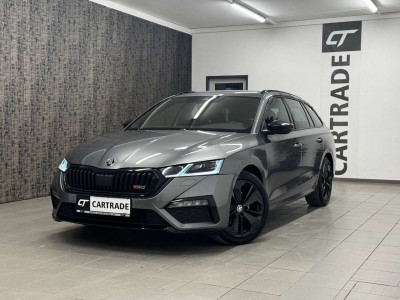 Skoda Octavia Gebrauchtwagen Skoda Octavia Gebrauchtwagen