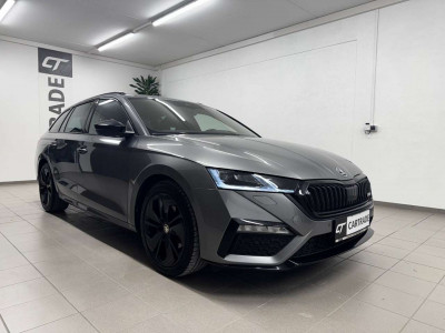 Skoda Octavia Gebrauchtwagen Skoda Octavia Gebrauchtwagen