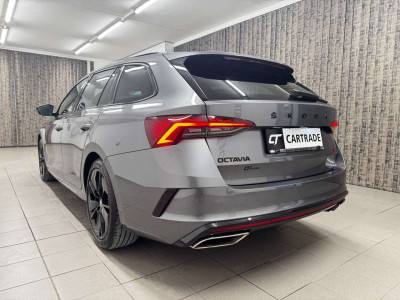 Skoda Octavia Gebrauchtwagen Skoda Octavia Gebrauchtwagen