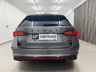 Skoda Octavia Gebrauchtwagen Skoda Octavia Gebrauchtwagen