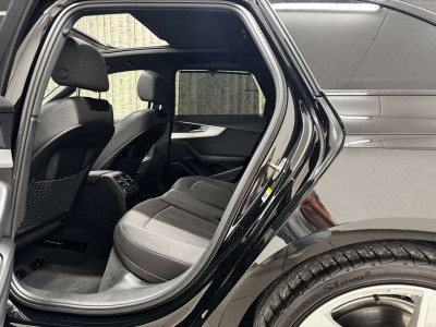 Audi A4 Gebrauchtwagen Audi A4 Gebrauchtwagen