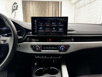 Audi A4 Gebrauchtwagen Audi A4 Gebrauchtwagen