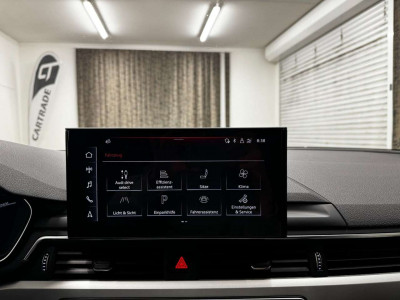 Audi A4 Gebrauchtwagen Audi A4 Gebrauchtwagen