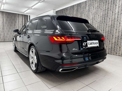 Audi A4 Gebrauchtwagen Audi A4 Gebrauchtwagen