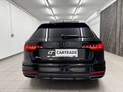 Audi A4 Gebrauchtwagen Audi A4 Gebrauchtwagen