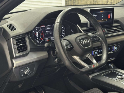 Audi Q5 Gebrauchtwagen Audi Q5 Gebrauchtwagen