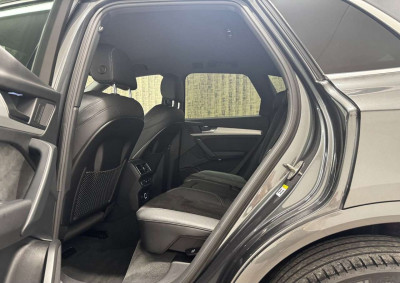 Audi Q5 Gebrauchtwagen Audi Q5 Gebrauchtwagen
