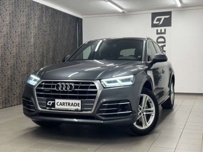 Audi Q5 Gebrauchtwagen Audi Q5 Gebrauchtwagen