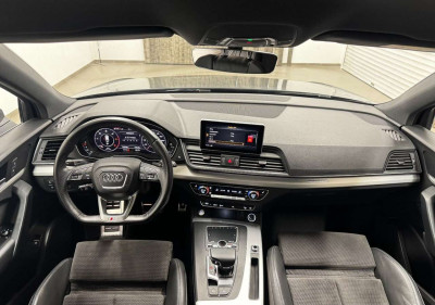 Audi Q5 Gebrauchtwagen Audi Q5 Gebrauchtwagen