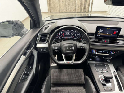 Audi Q5 Gebrauchtwagen Audi Q5 Gebrauchtwagen