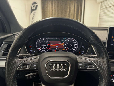 Audi Q5 Gebrauchtwagen Audi Q5 Gebrauchtwagen