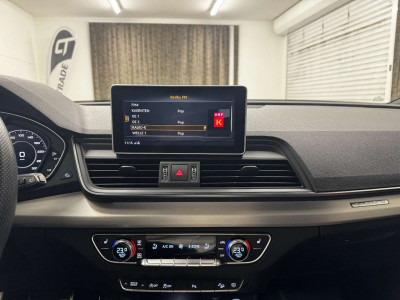 Audi Q5 Gebrauchtwagen Audi Q5 Gebrauchtwagen