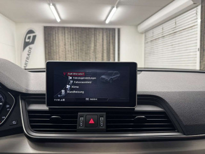 Audi Q5 Gebrauchtwagen Audi Q5 Gebrauchtwagen